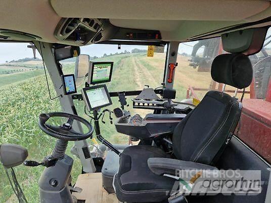Horsch LEEB 6.300VN Anhängespritzen