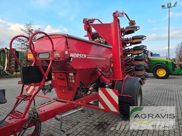 Horsch MAESTRO 12 CC Drillmaschinen