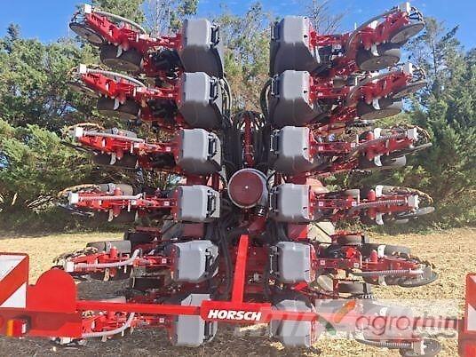 Horsch MAESTRO 12 RX Drillmaschinen