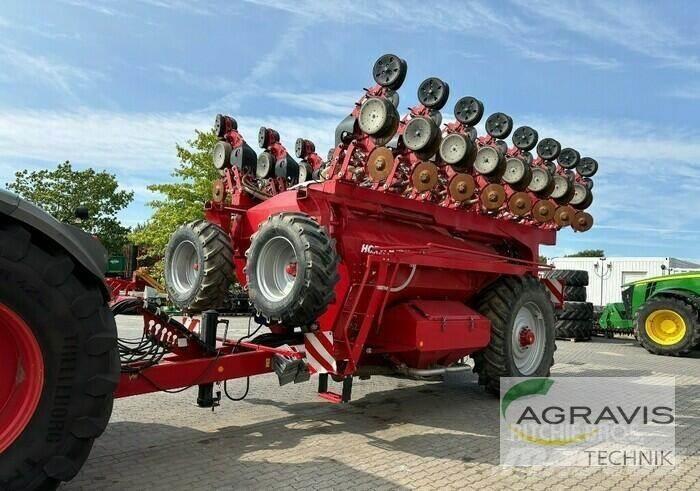 Horsch MAESTRO 16 SW Drillmaschinen