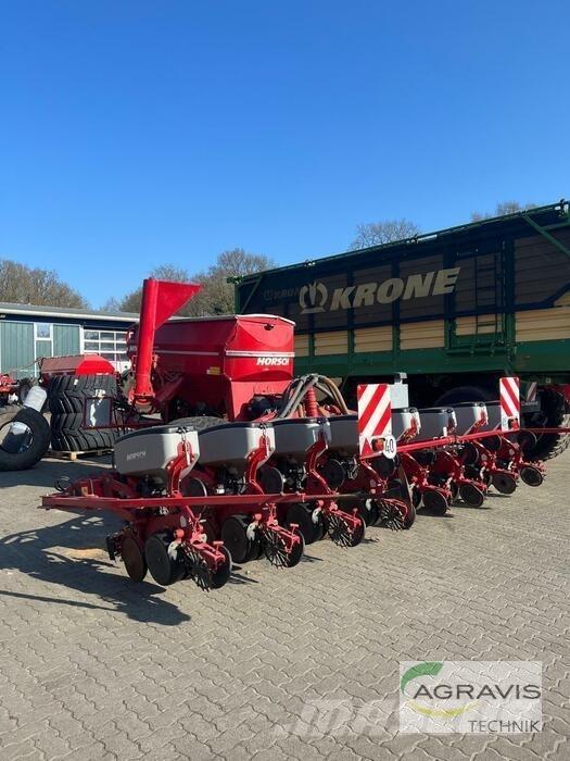 Horsch MAESTRO 8.75 CC Drillmaschinen