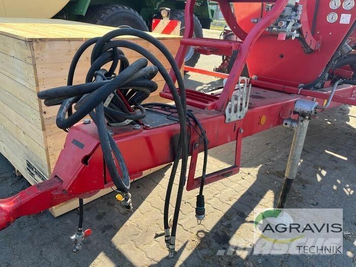 Horsch MAESTRO 8.75 CC Drillmaschinen