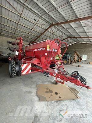 Horsch Maestro 9cc Drillmaschinen