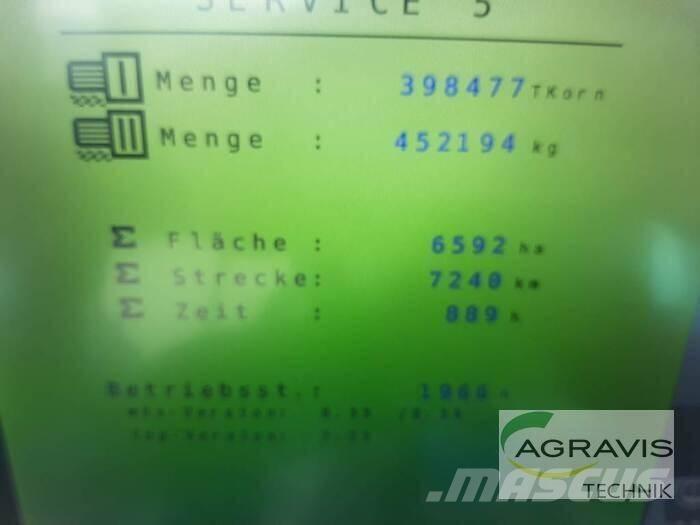Horsch MAISTRO 12 RC Drillmaschinen