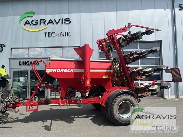 Horsch MAISTRO 8 CC Drillmaschinen
