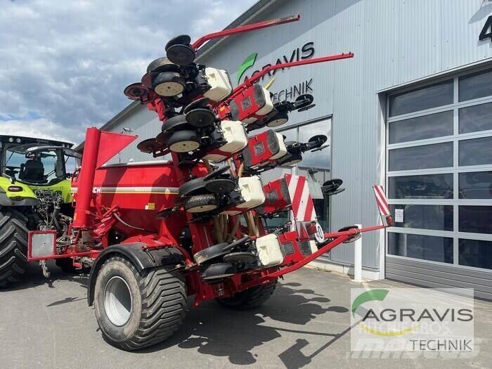 Horsch MAISTRO 8 CC Drillmaschinen