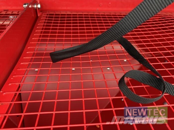 Horsch PARTNER 1600 FT Drillmaschinen