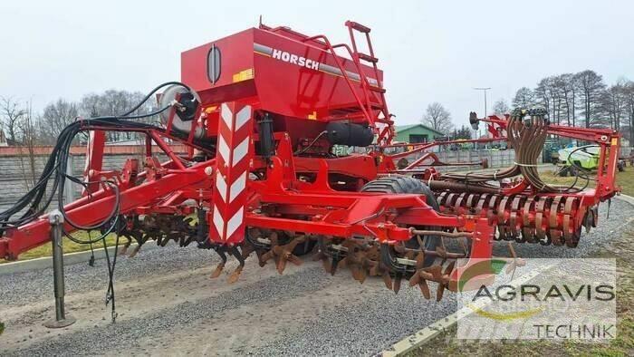 Horsch PRONTO 6 AS Drillmaschinen
