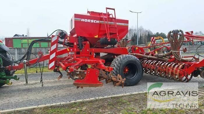 Horsch PRONTO 6 AS Drillmaschinen