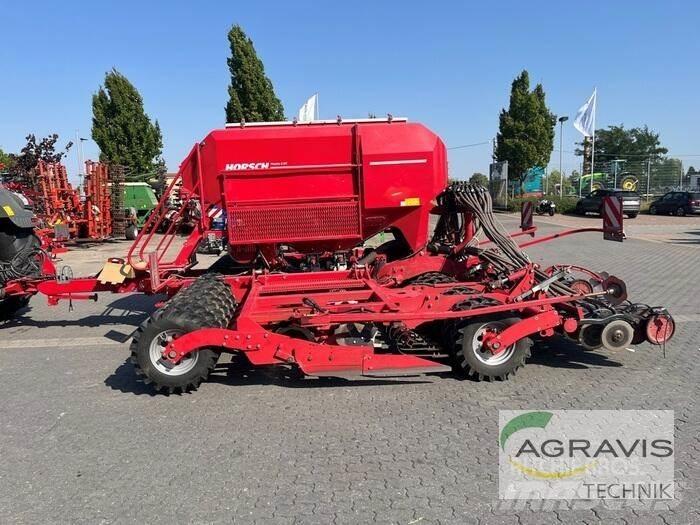 Horsch PRONTO 6 DC Drillmaschinenkombination