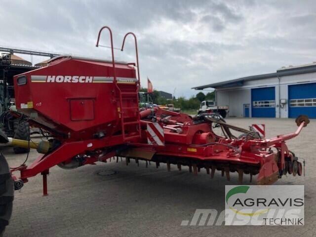 Horsch PRONTO 6 KR Drillmaschinen