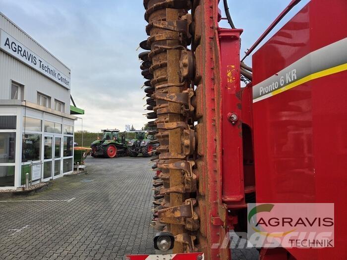 Horsch PRONTO 6 KR Drillmaschinen