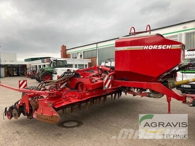 Horsch PRONTO 6 KR Drillmaschinen