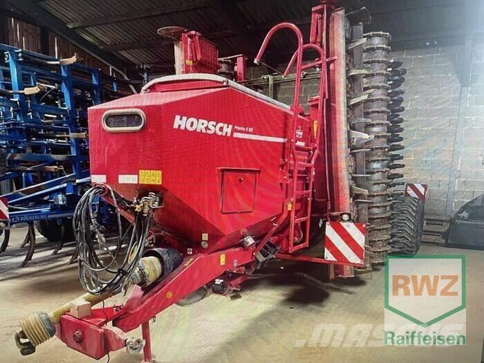 Horsch Pronto KR 6 Drillmaschinenkombination