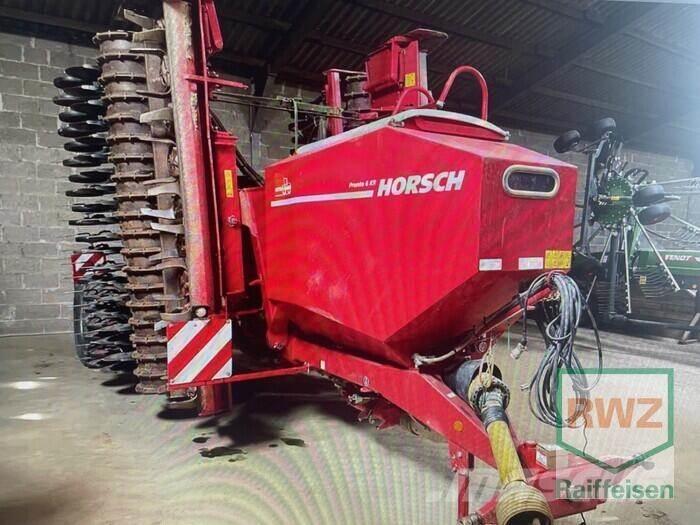 Horsch Pronto KR 6 Drillmaschinenkombination