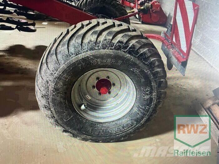 Horsch Pronto KR 6 Drillmaschinenkombination