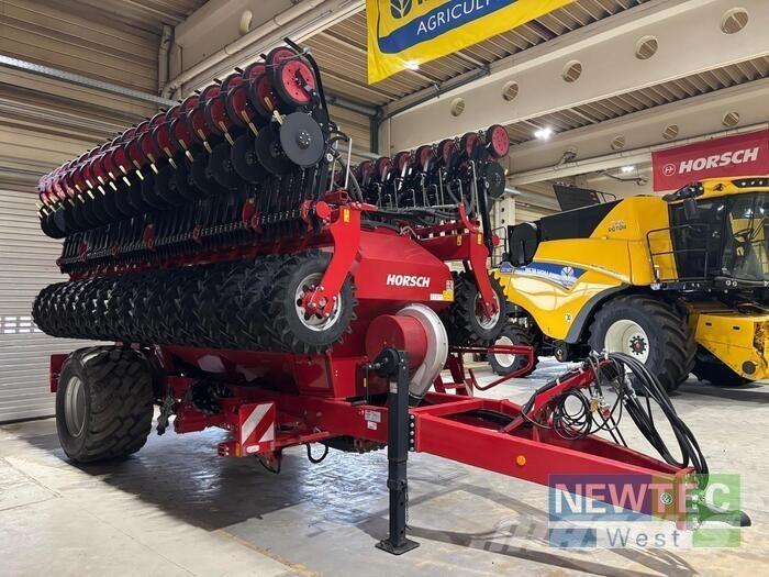 Horsch SERTO 12 SC Drillmaschinen