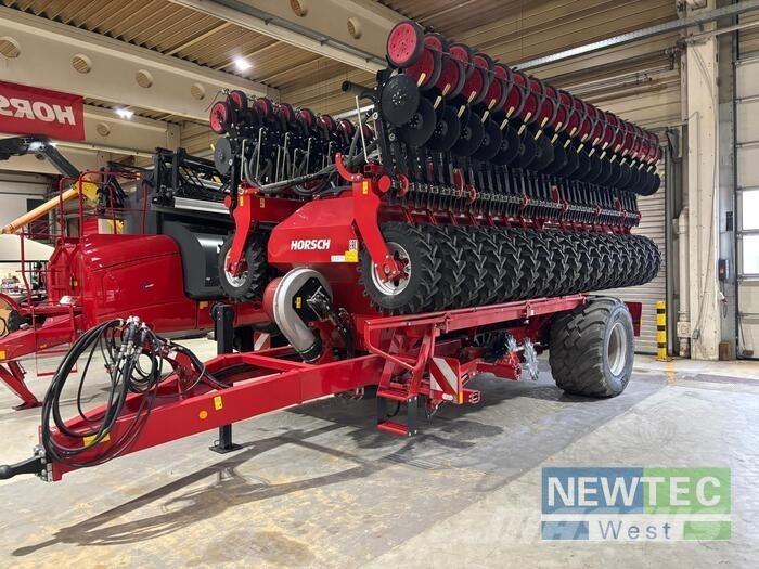 Horsch SERTO 12 SC Drillmaschinen