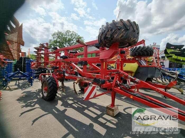 Horsch TERRANO 5 FM Grubber