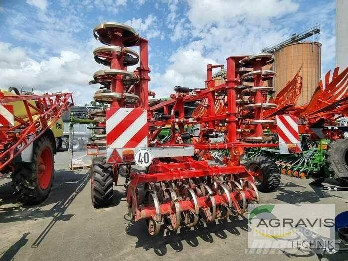 Horsch TERRANO 5 FM Grubber