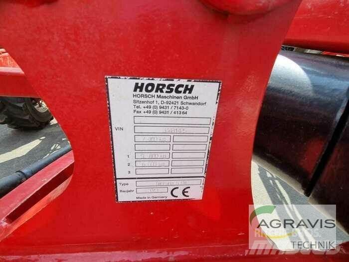 Horsch TERRANO 5 FM Grubber
