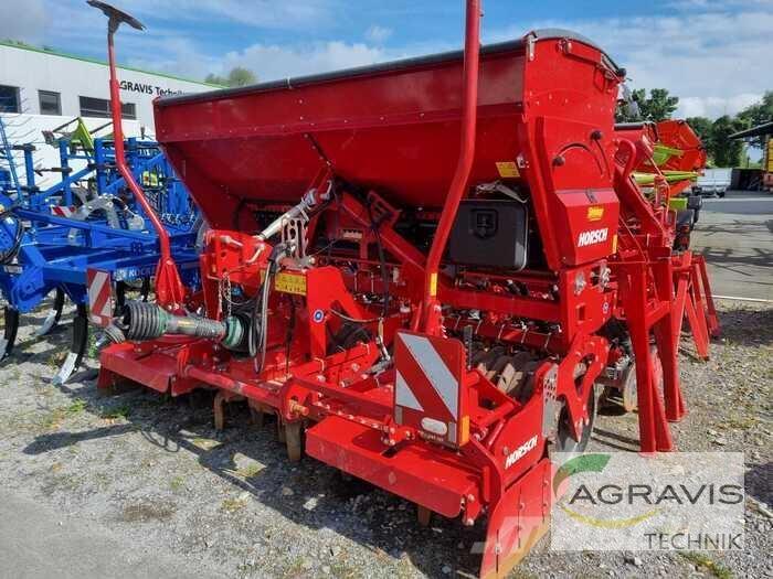 Horsch VERSA 3 KR Drillmaschinen