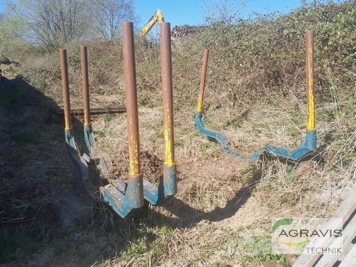 HSM 208F 9 Forwarder