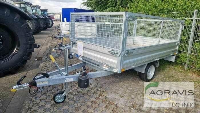 Humbaur HUK 15 27 15 Weitere Anhänger