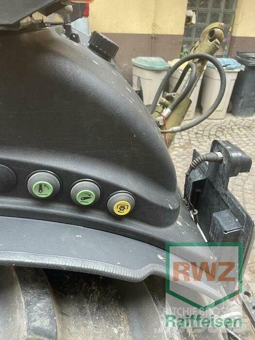 Hürlimann XS95 Traktoren