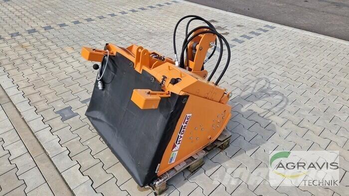 Hydrac SL-1000-R Sonstige Schneeräumgeräte