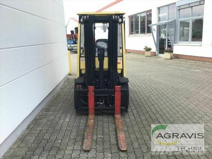 Hyster H3.0FT Andere Gabelstapler