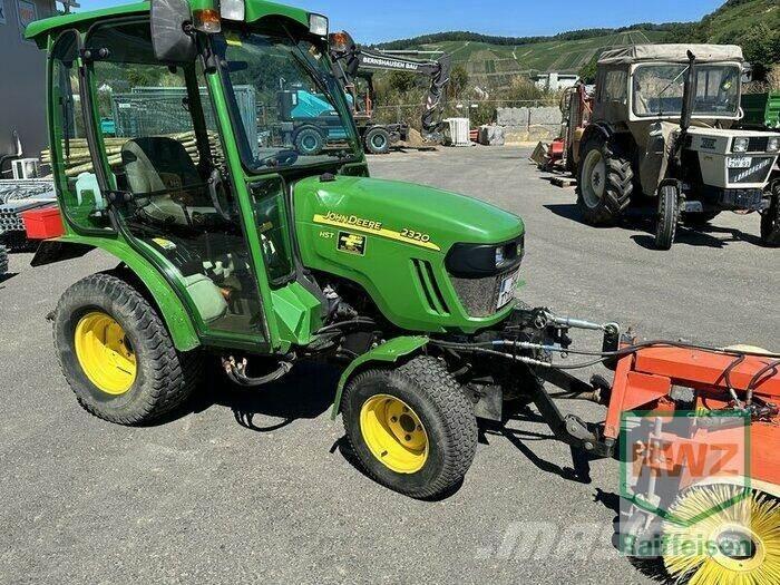 John Deere 2320 Kleintraktoren