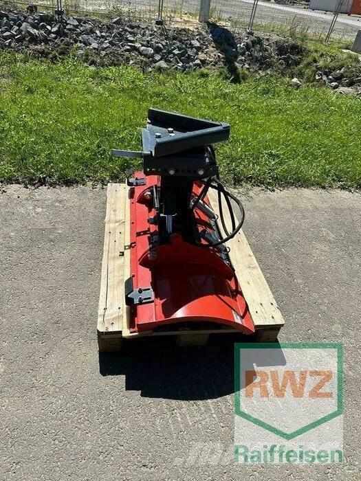John Deere 2320 Kleintraktoren