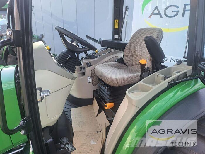 John Deere 4066 R Traktoren