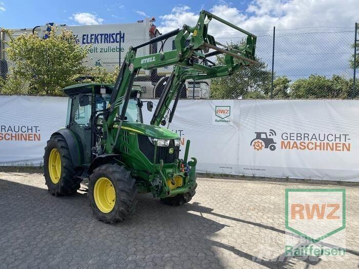 John Deere 5105 GF Traktoren