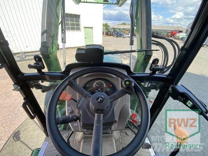 John Deere 5105 GF Traktoren