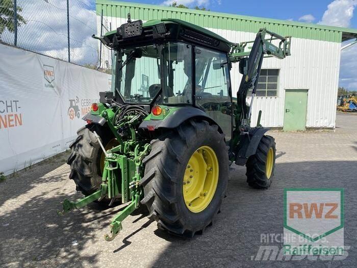 John Deere 5105 GF Traktoren