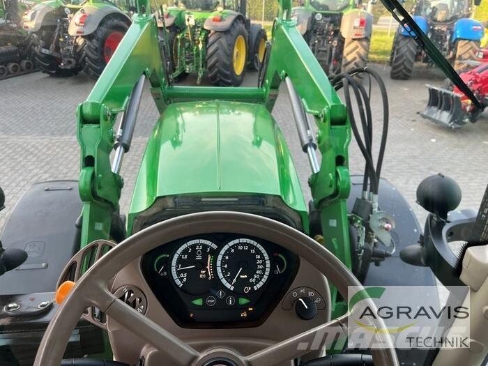 John Deere 6150 R Traktoren