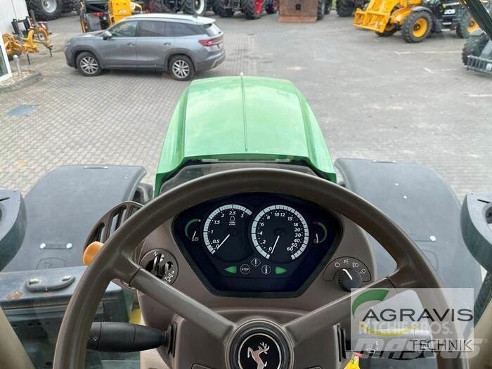 John Deere 6170 R Traktoren
