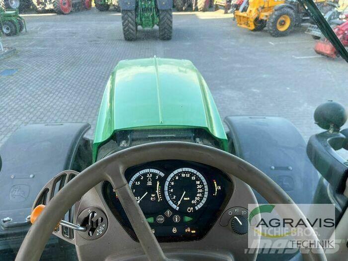 John Deere 6195 R Traktoren