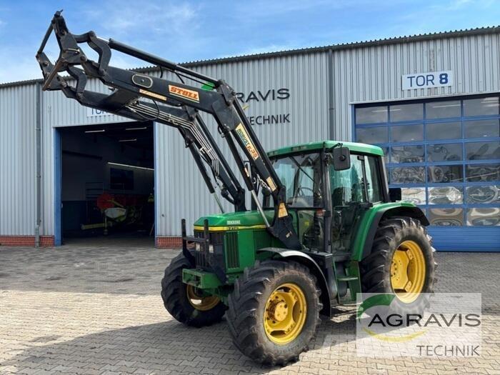 John Deere 6210 Traktoren