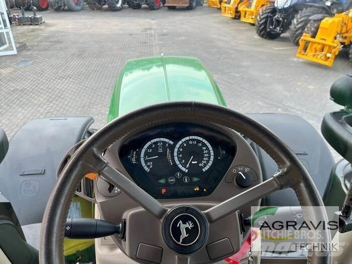 John Deere 6250 R Traktoren