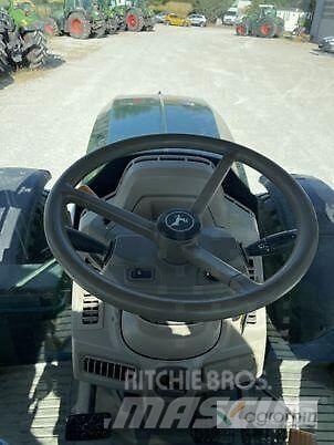 John Deere 6r185 Traktoren