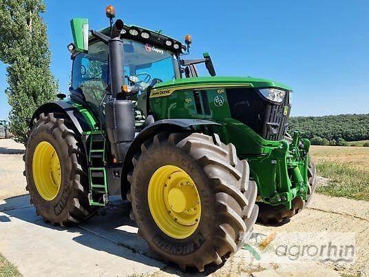 John Deere 6R250 Traktoren
