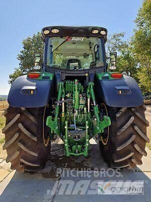 John Deere 6R250 Traktoren