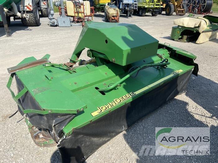 John Deere CC228A Mäher