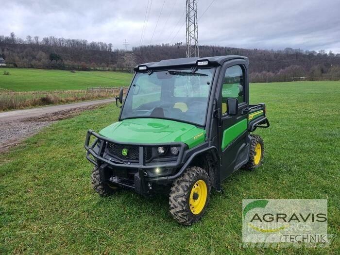 John Deere GATOR Kleintraktoren