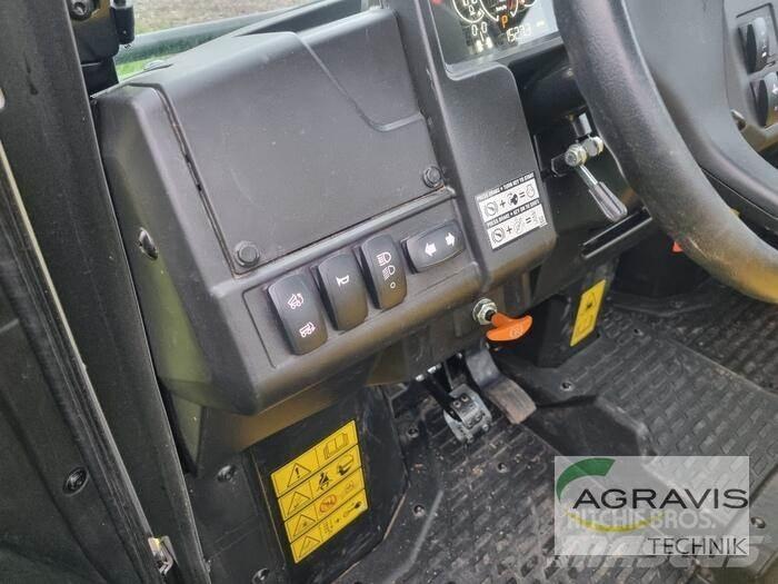 John Deere GATOR Kleintraktoren