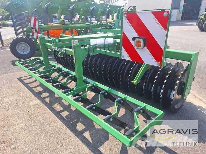 Kerner FP 300 Verpackungstechnik