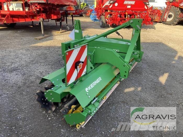 Kerner X-CUT SOLO 300 Eggen